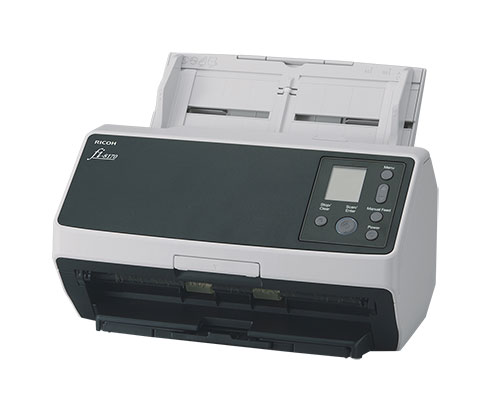 เครื่องสแกนเนอร์ Fujitsu fi-8170