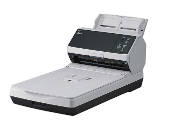 เครื่องสแกนเนอร์ Fujitsu fi-8250