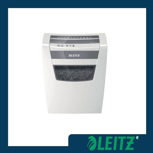 เครื่องย่อยกระดาษ ทำลายเอกสาร ยี่ห้อไลซ์ Leitz รุ่นIQ Office P5 (8002) เครื่องทำลายกระดาษ เครื่องย่อยเอกสาร